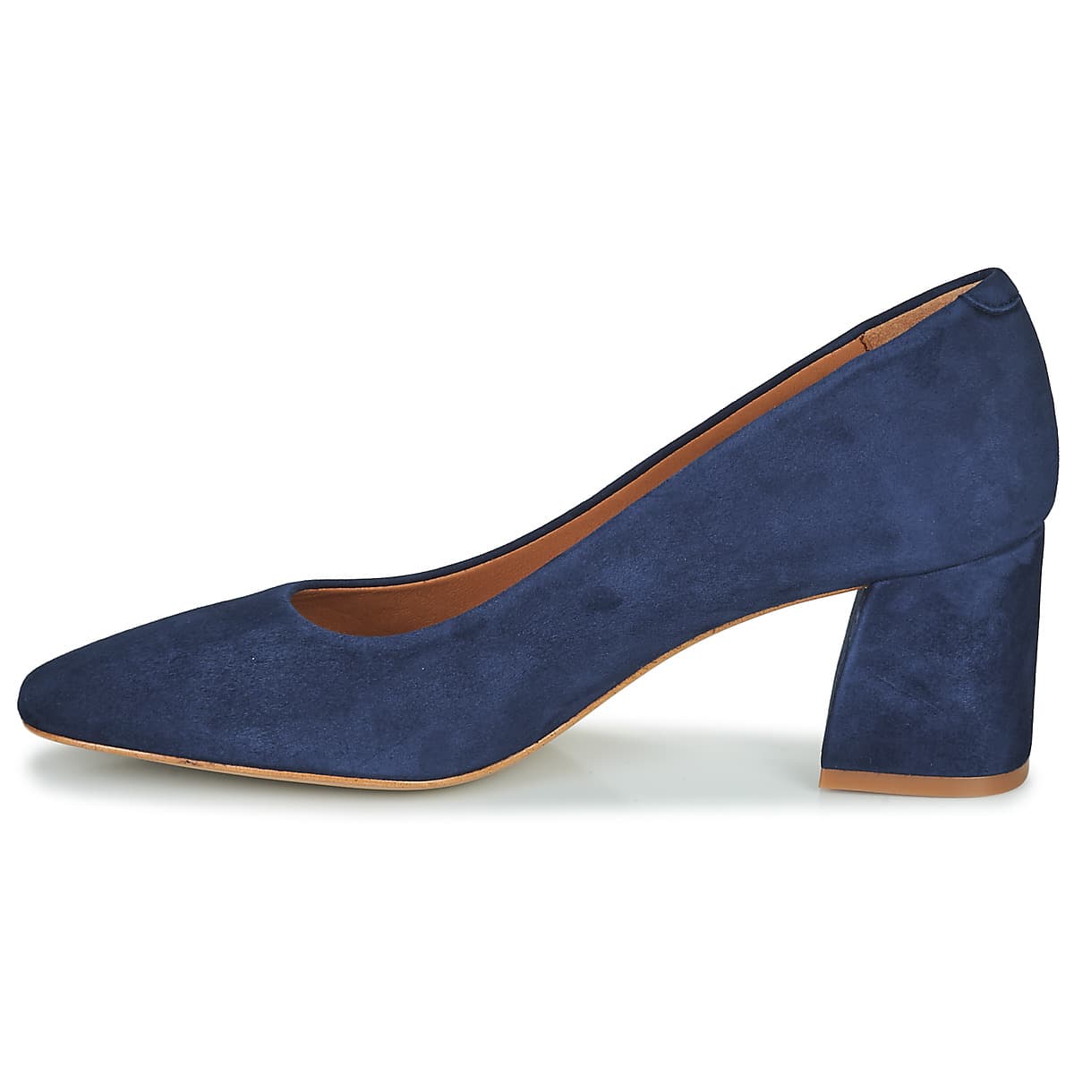 Women's Pumps JB Martin Blue