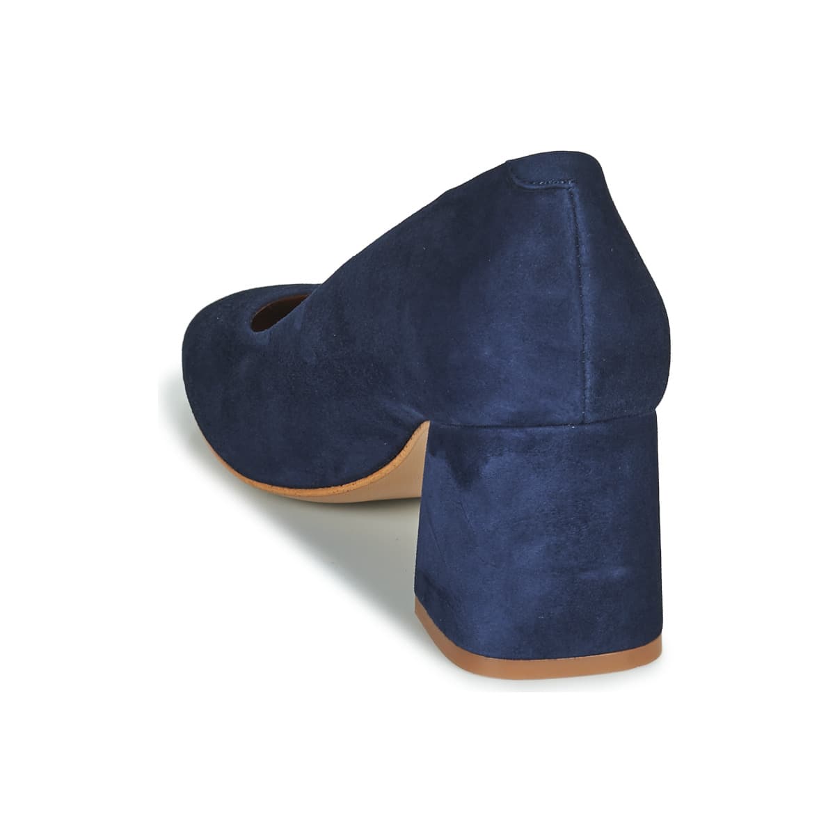 Women's Pumps JB Martin Blue