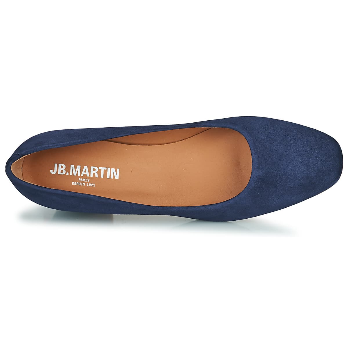 Women's Pumps JB Martin Blue