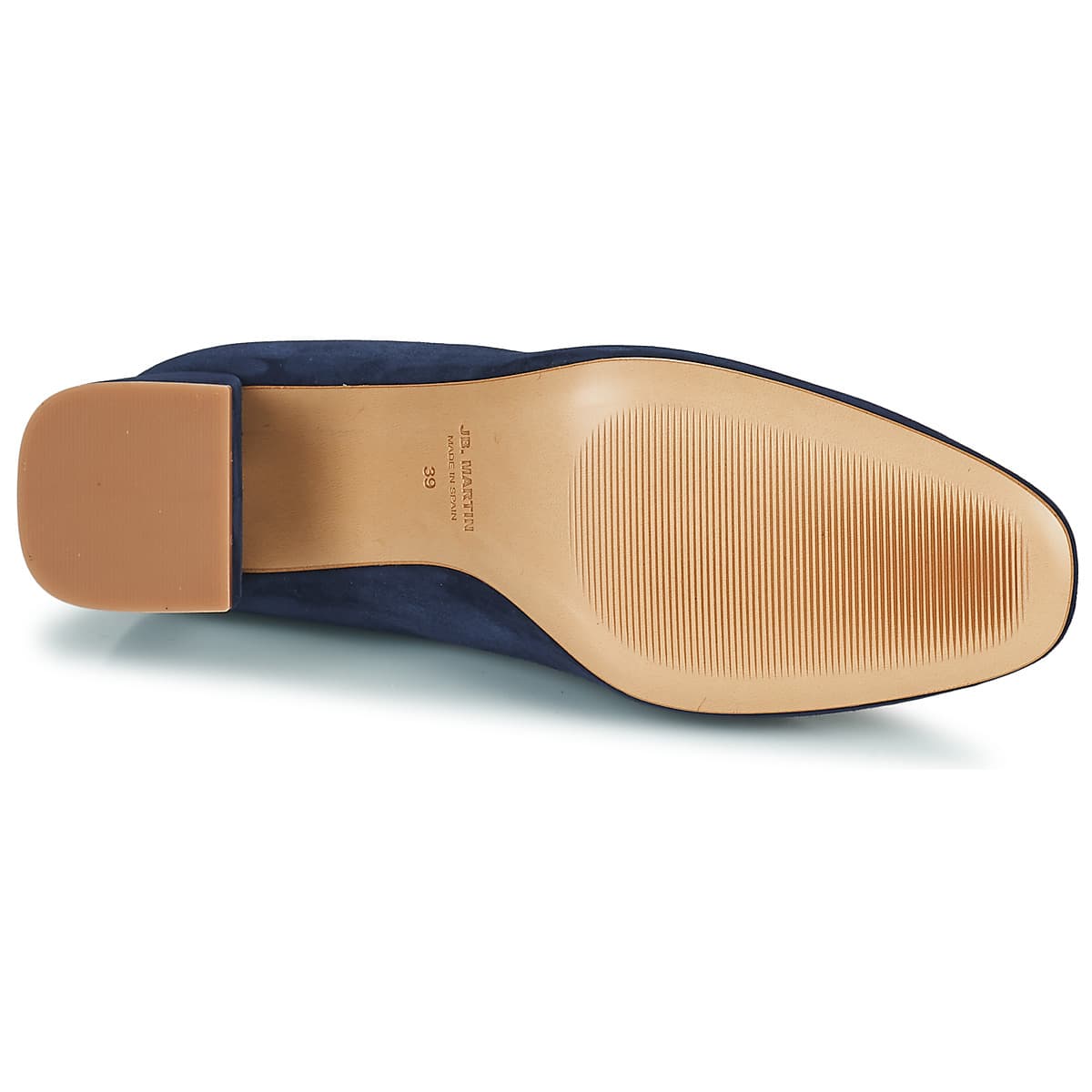 Women's Pumps JB Martin Blue