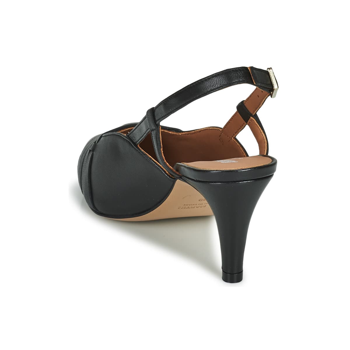 Women's Pumps JB Martin Black