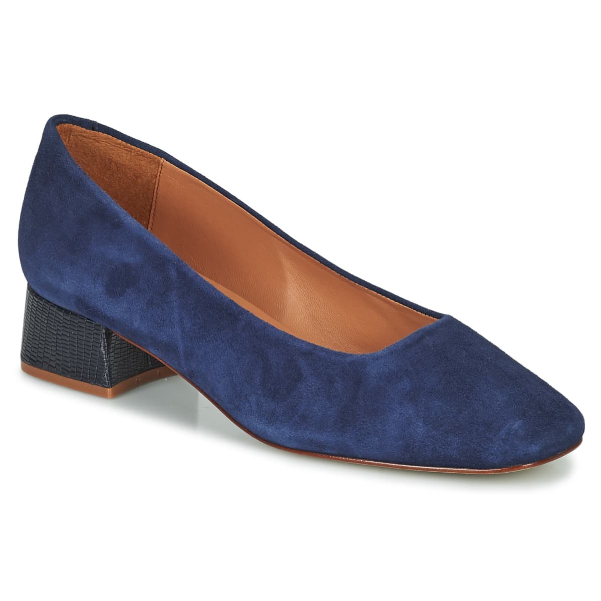 Women's Pumps JB Martin Blue