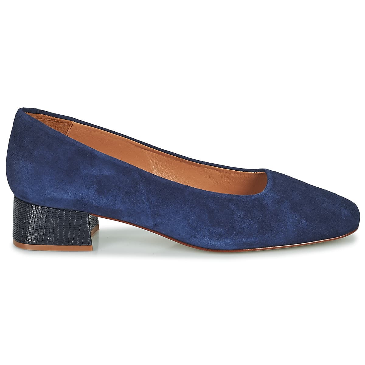 Women's Pumps JB Martin Blue