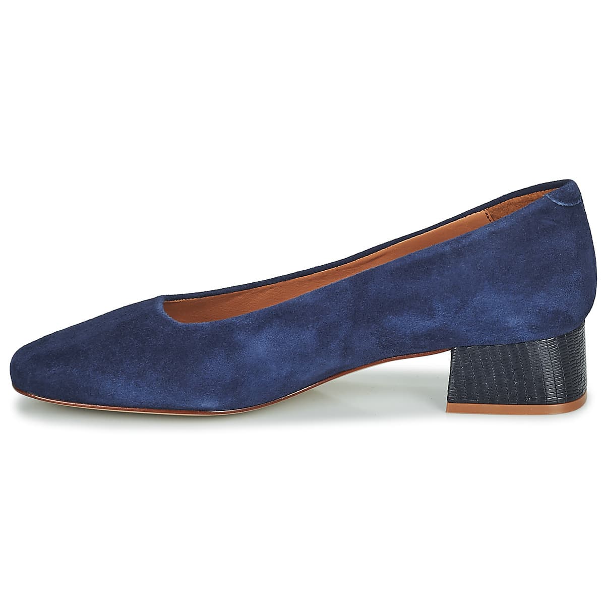 Women's Pumps JB Martin Blue