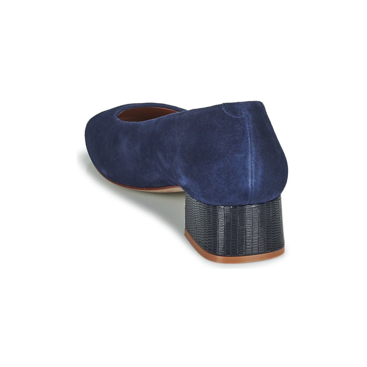 Women's Pumps JB Martin Blue