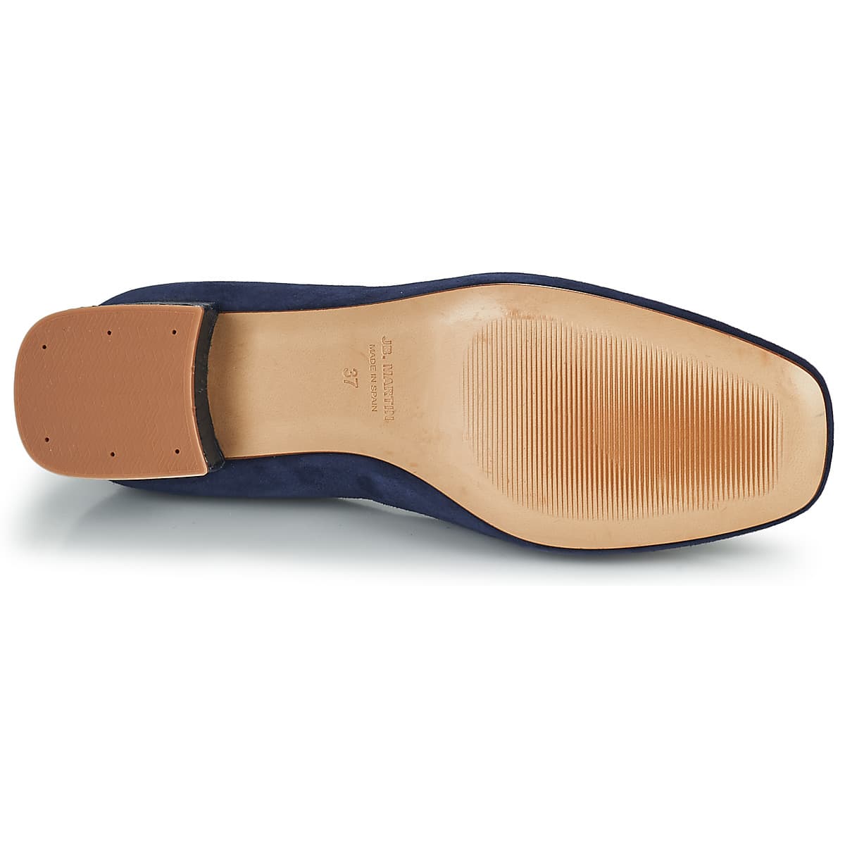 Women's Pumps JB Martin Blue