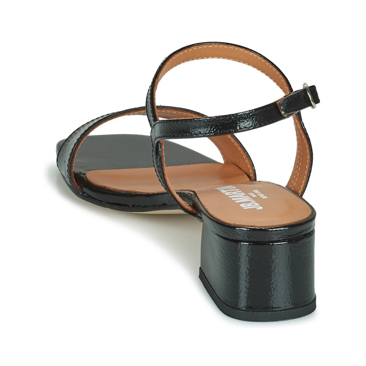 Women's Pumps JB Martin Black