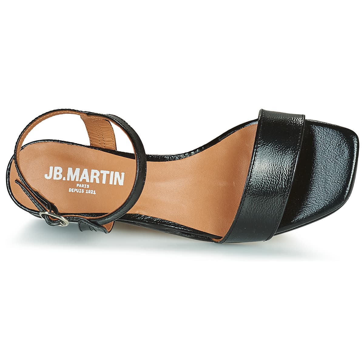 Women's Pumps JB Martin Black