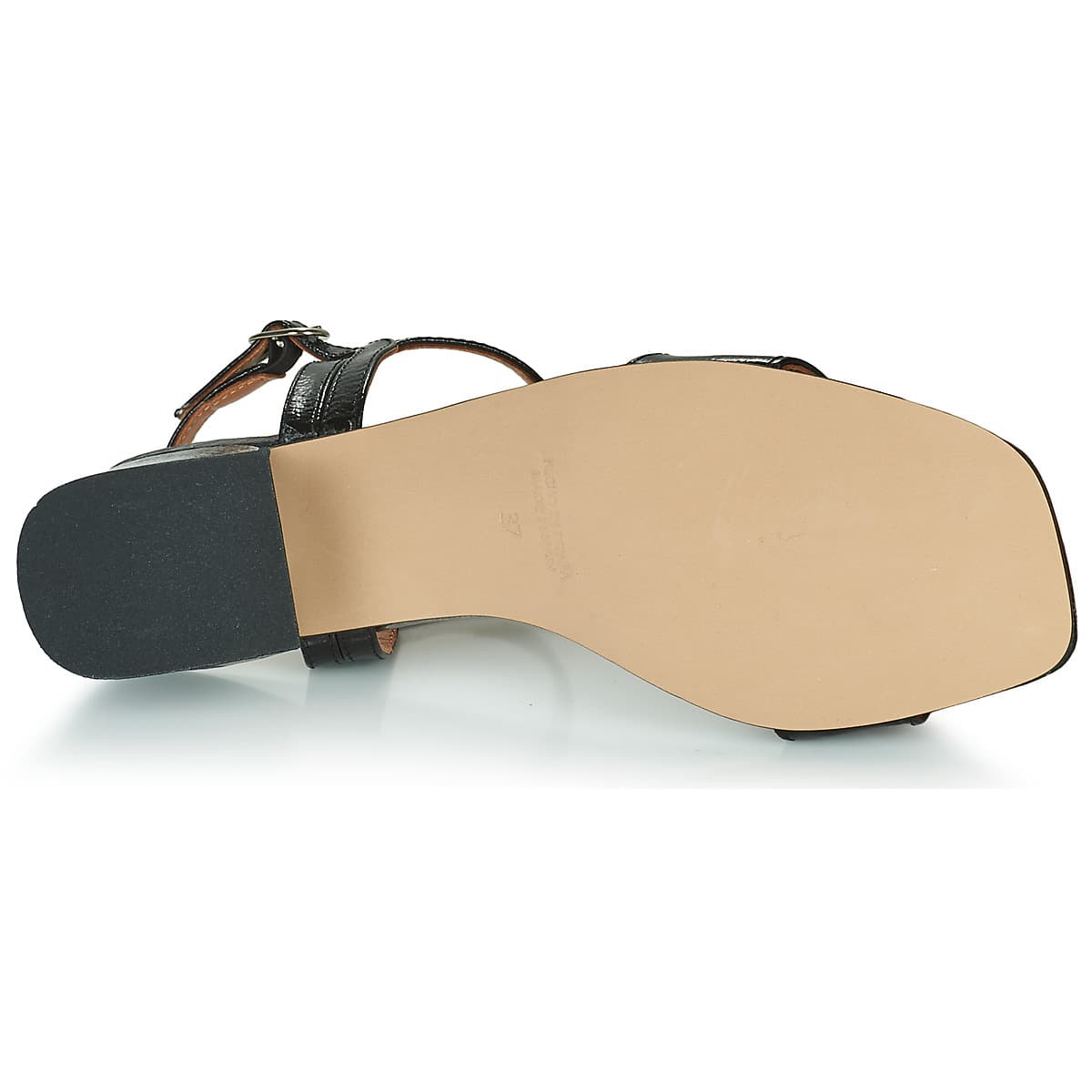 Women's Pumps JB Martin Black