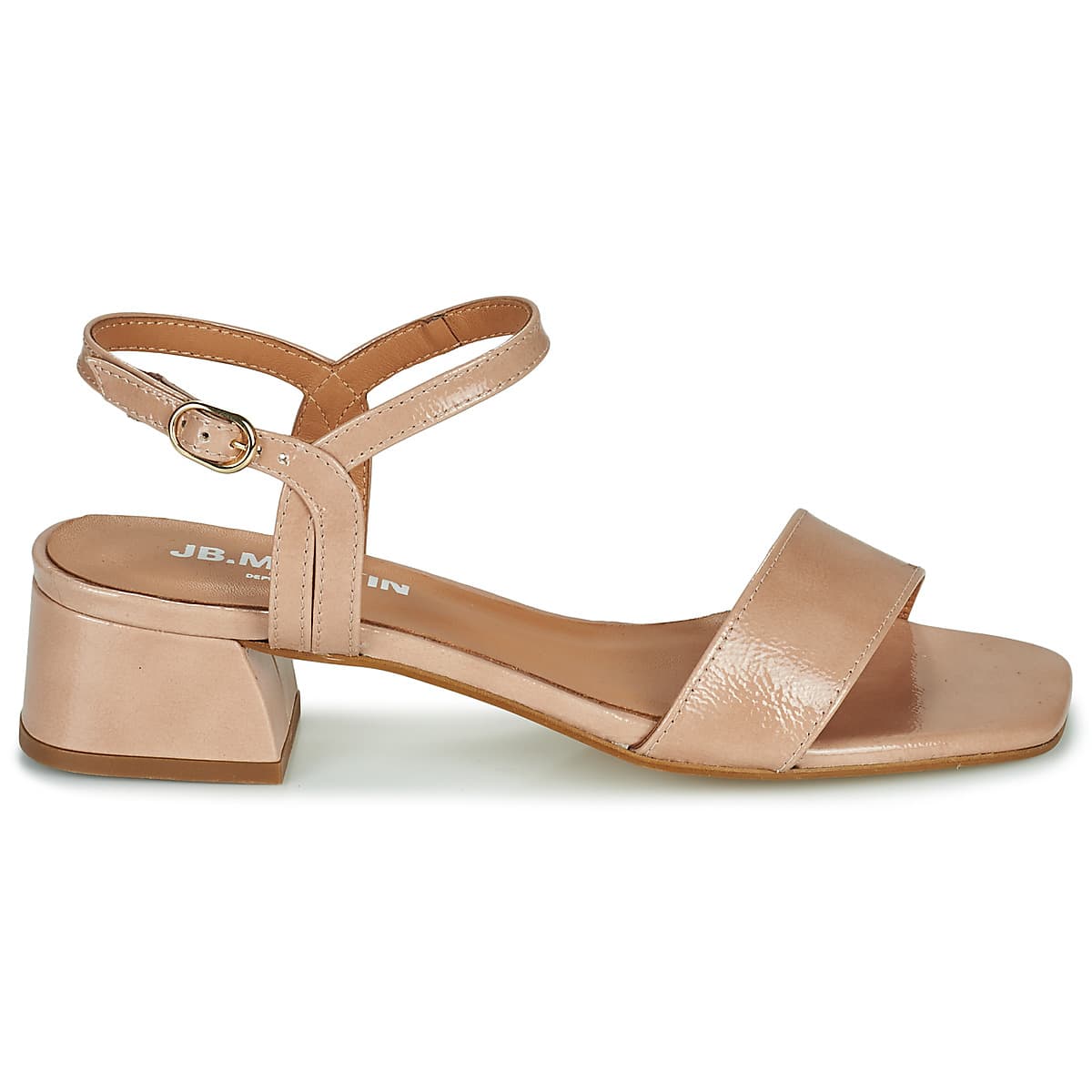 Women's Pumps JB Martin Pink