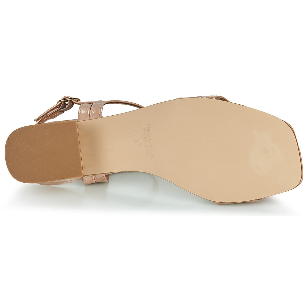 Women's Pumps JB Martin Pink