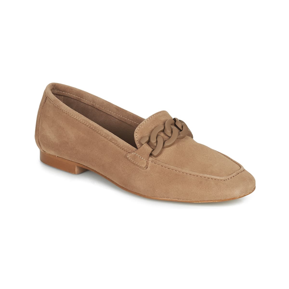 Women's Loafers JB Martin Brown