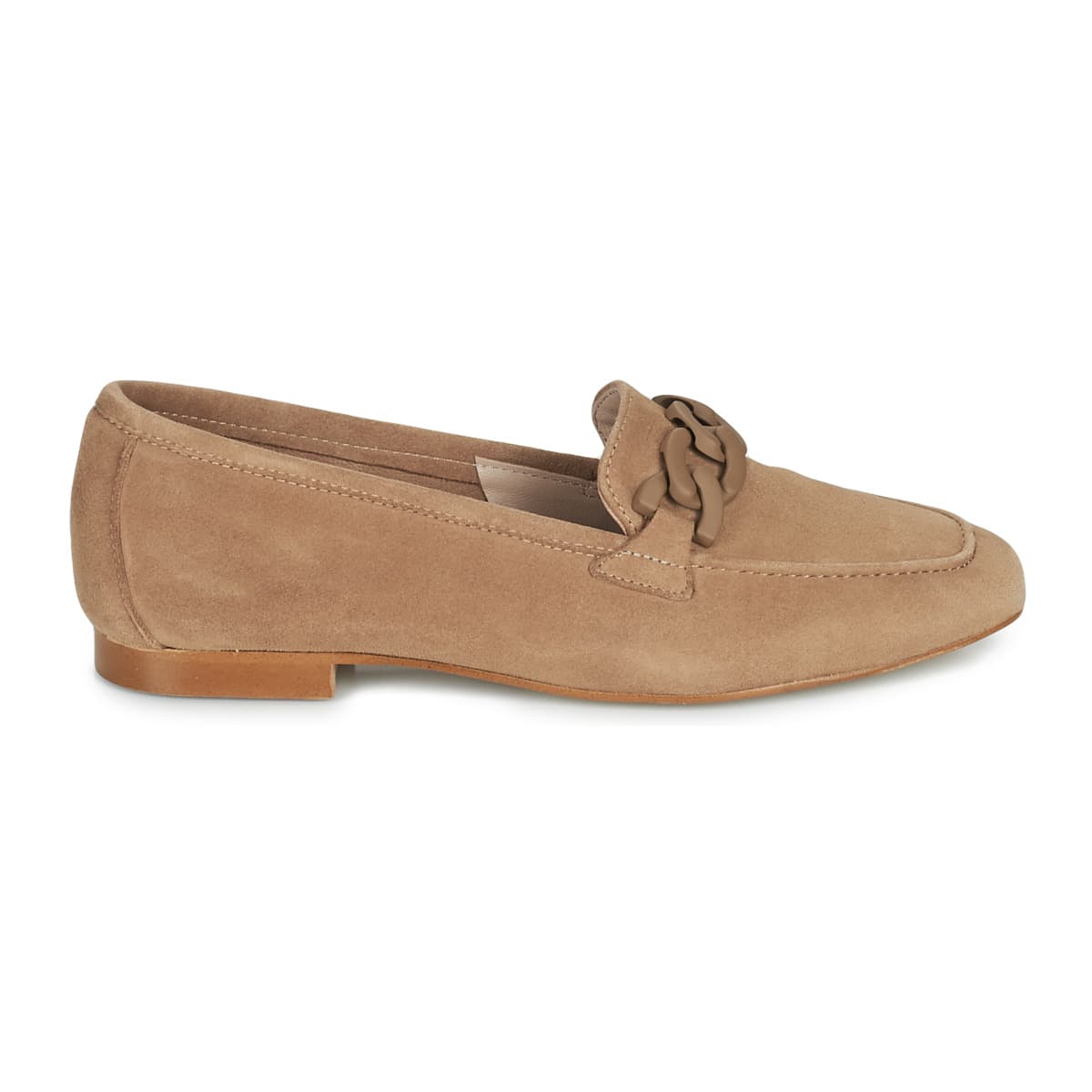 Women's Loafers JB Martin Brown