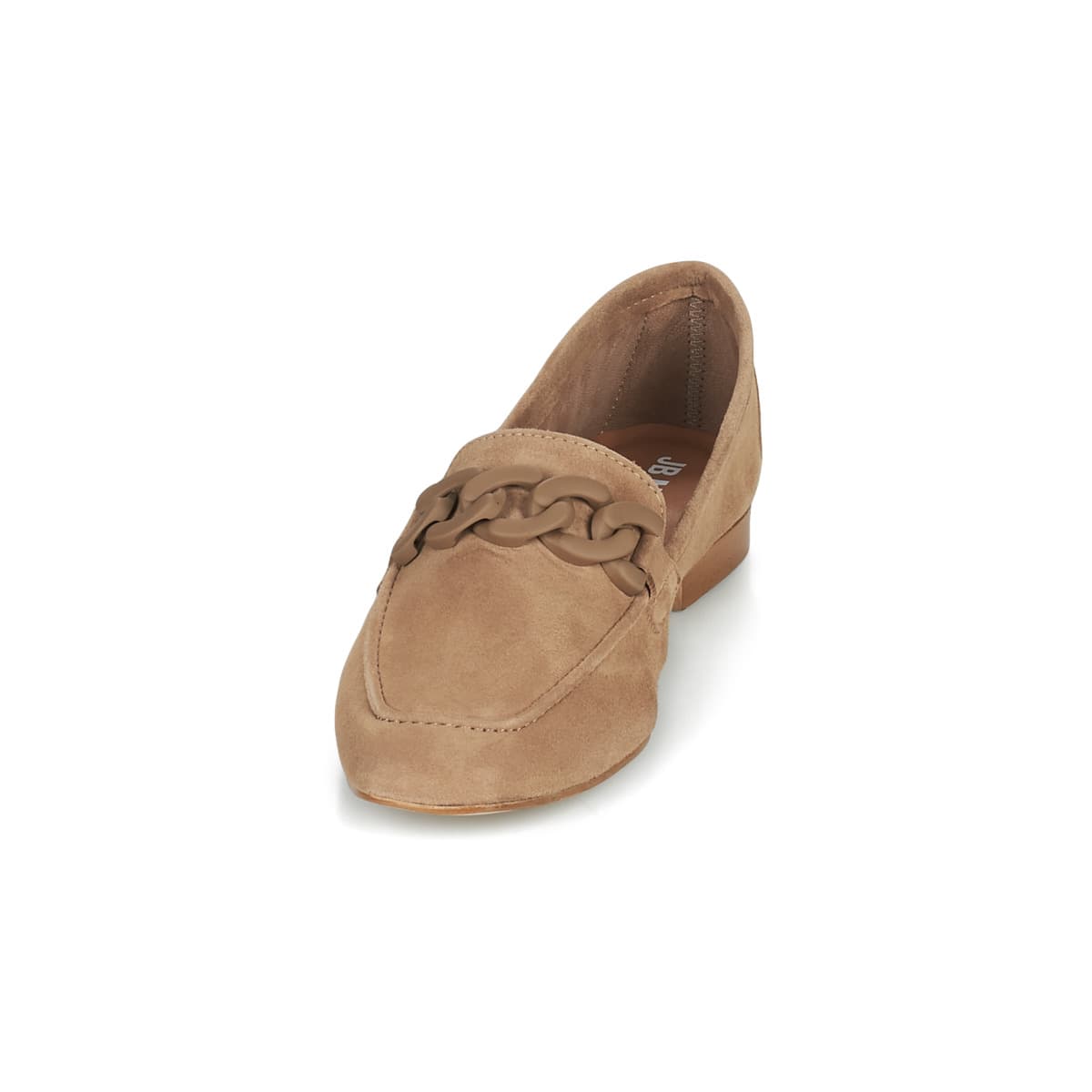 Women's Loafers JB Martin Brown