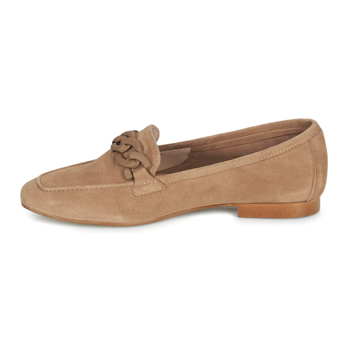Women's Loafers JB Martin Brown