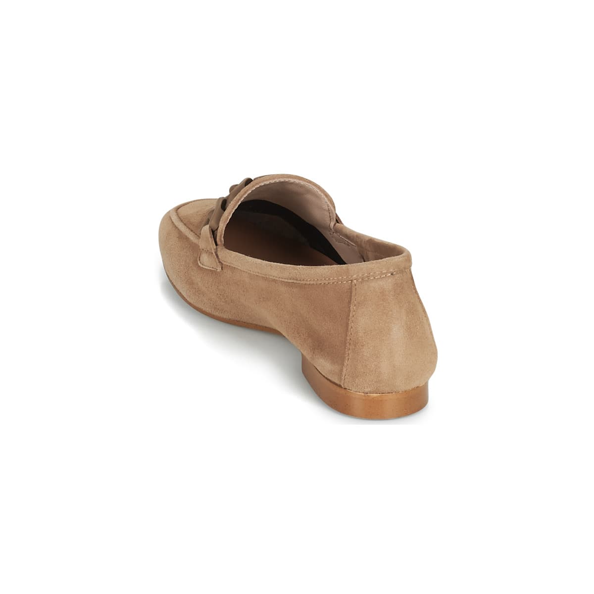 Women's Loafers JB Martin Brown