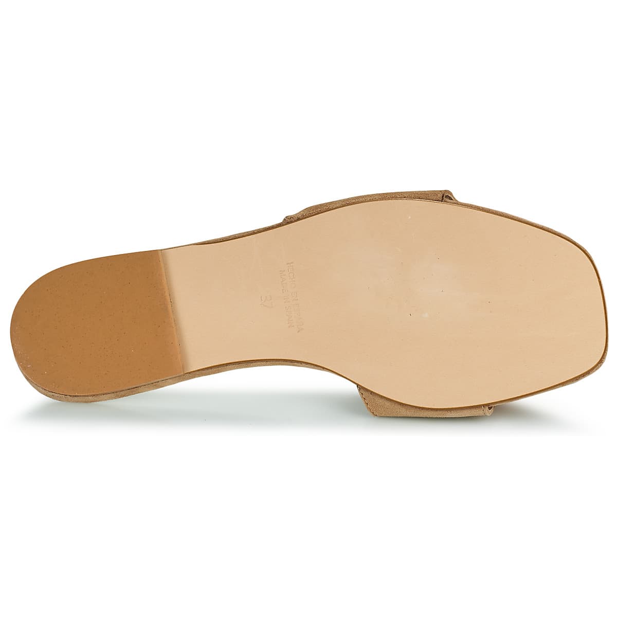 Women's Mules JB Martin Brown