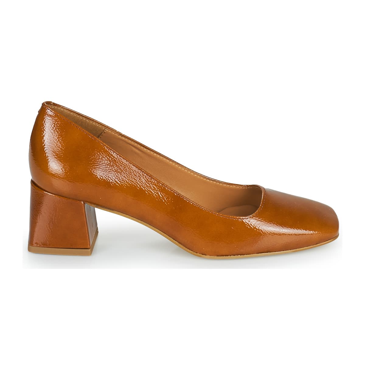 Women's Pumps JB Martin Brown