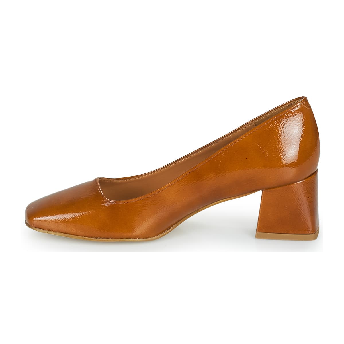 Women's Pumps JB Martin Brown