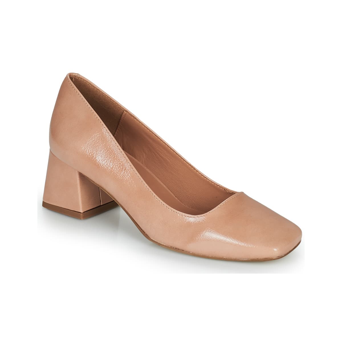 Women's Pumps JB Martin Pink