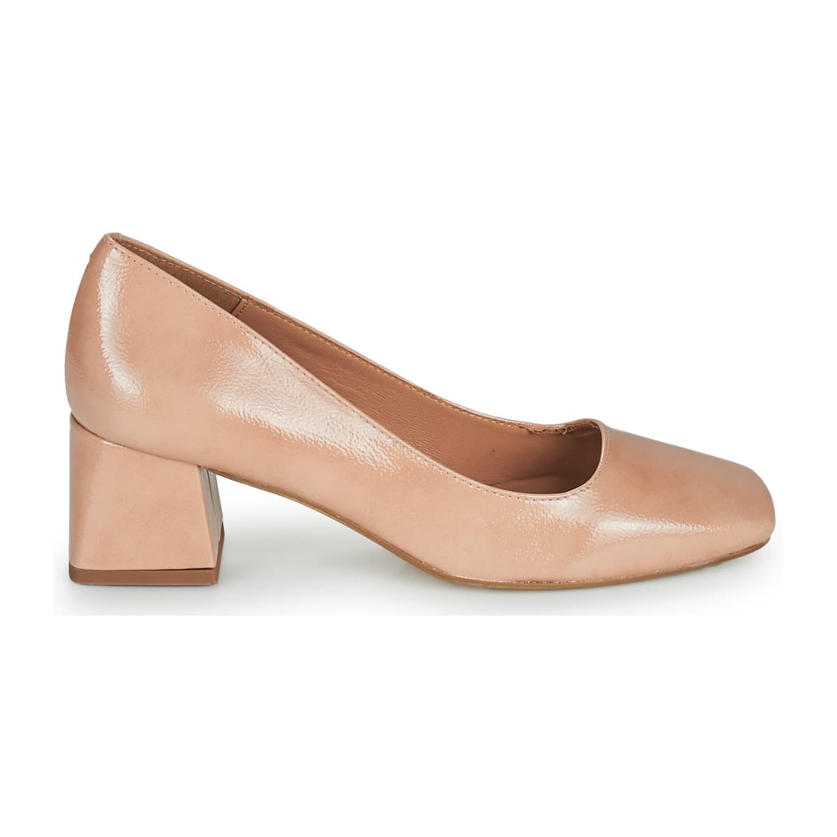 Women's Pumps JB Martin Pink