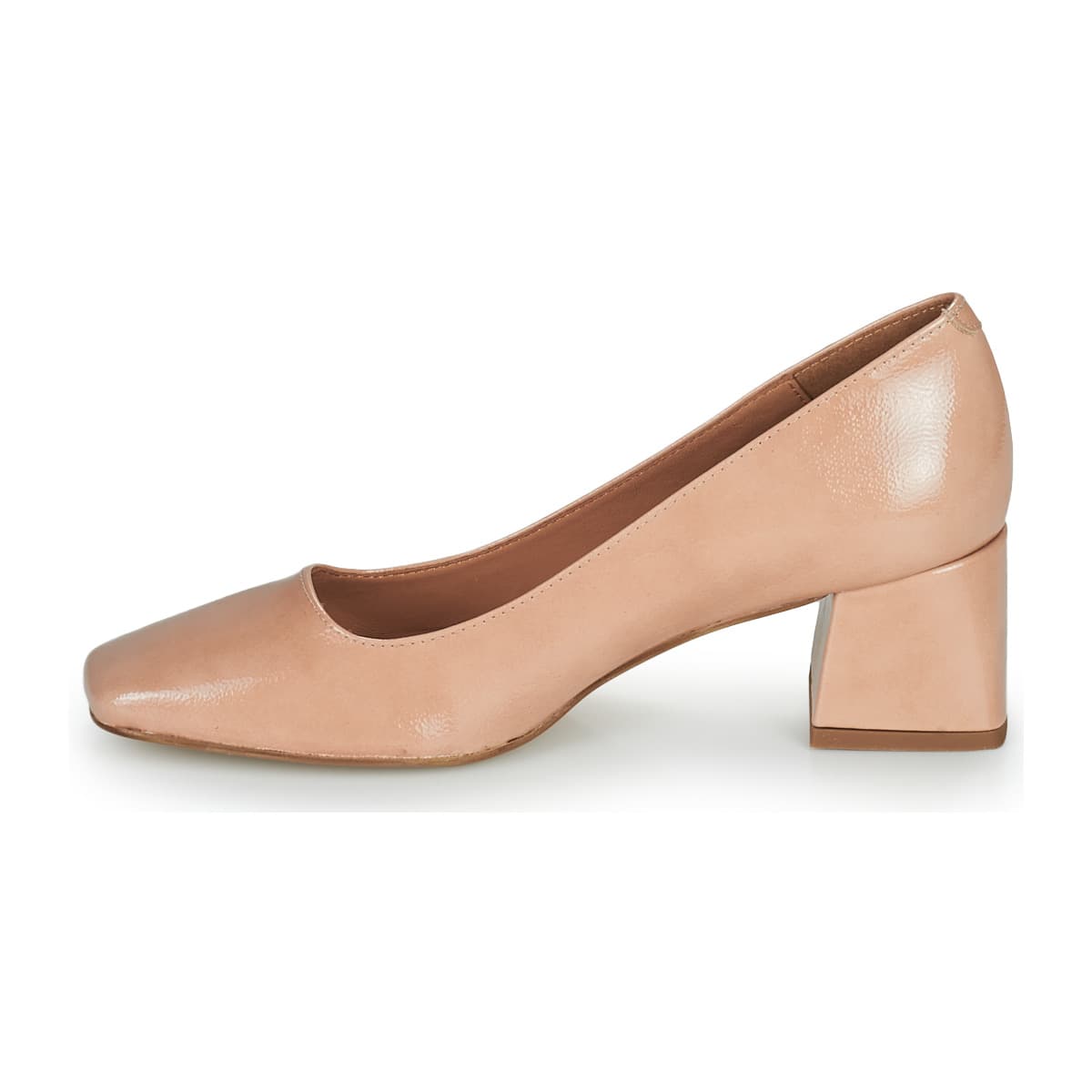 Women's Pumps JB Martin Pink