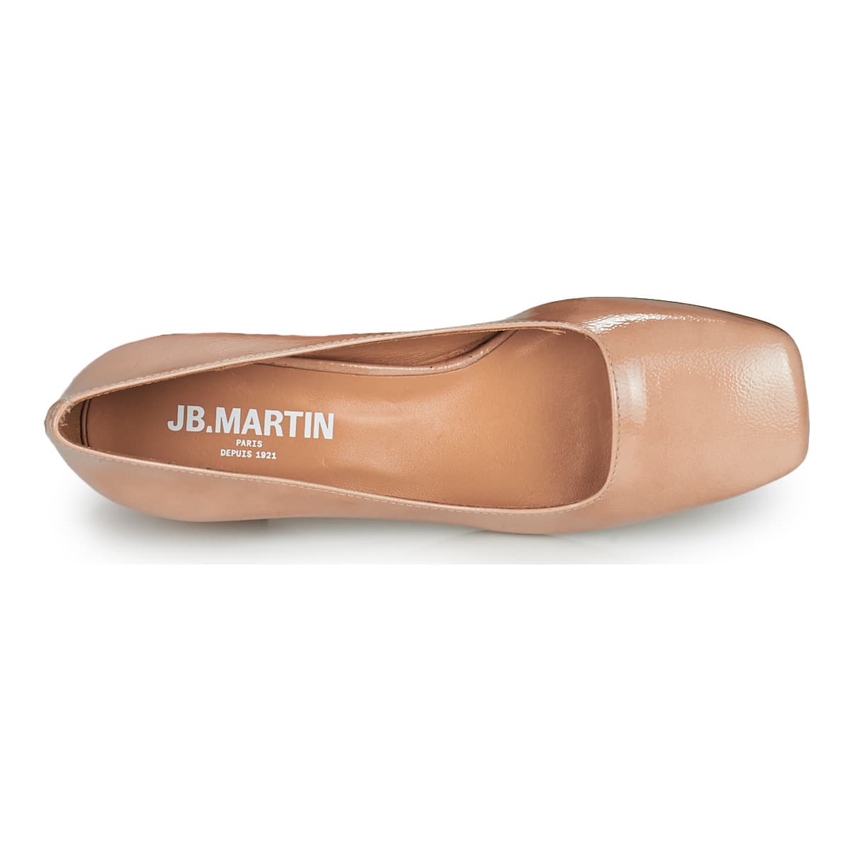 Women's Pumps JB Martin Pink