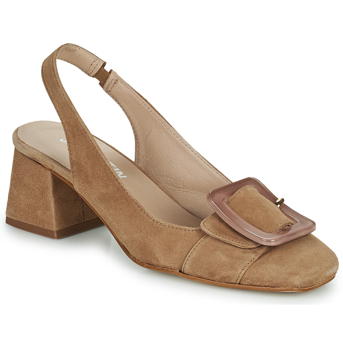 Γόβες JB Martin VIVRE