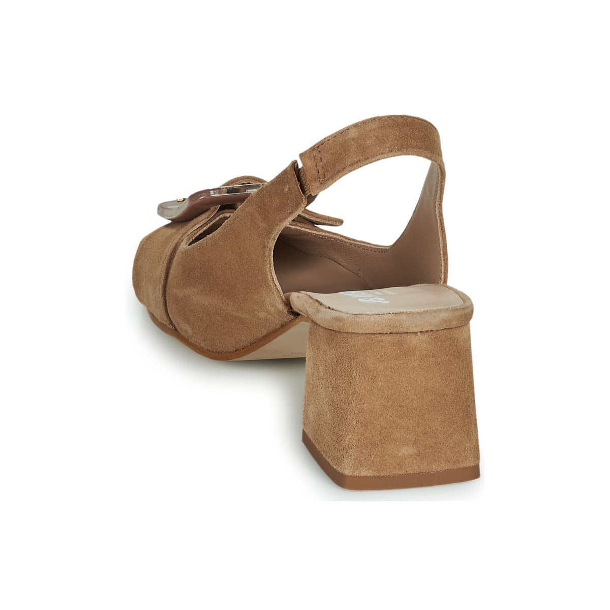 Women's Pumps JB Martin Brown