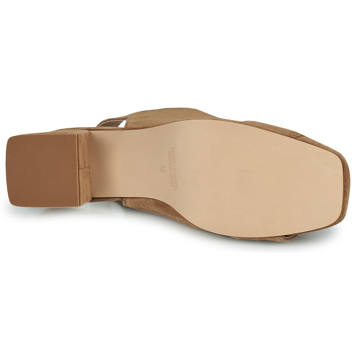 Women's Pumps JB Martin Brown