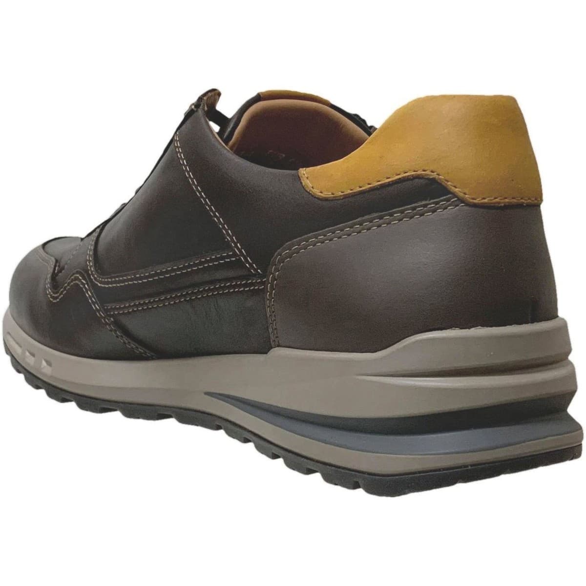 Men's Oxfords Mephisto Brown