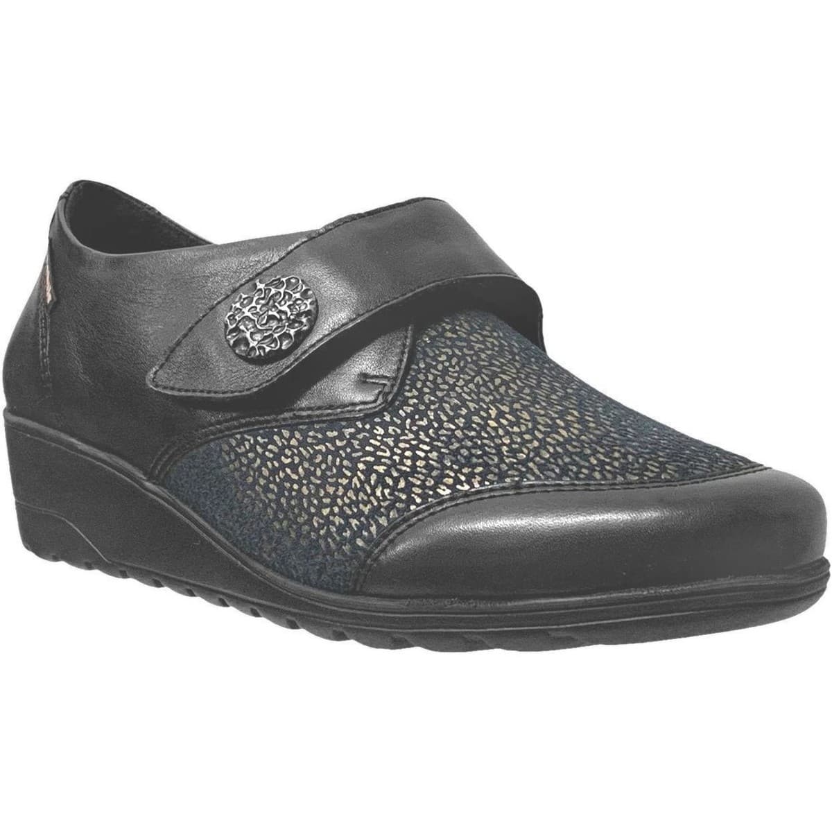 Μοκασσίνια Mephisto Branda