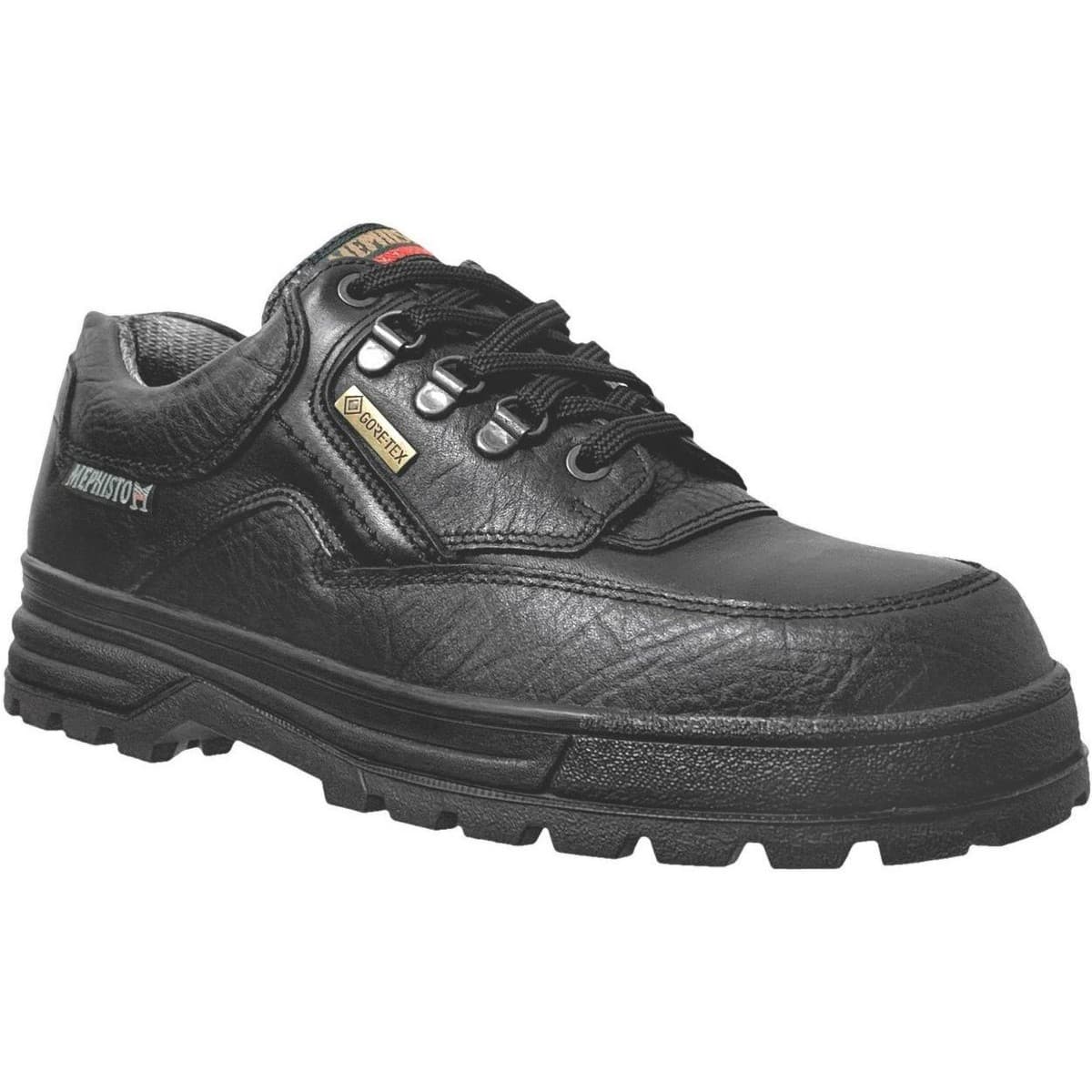 Derbies Mephisto BARRACOUDA