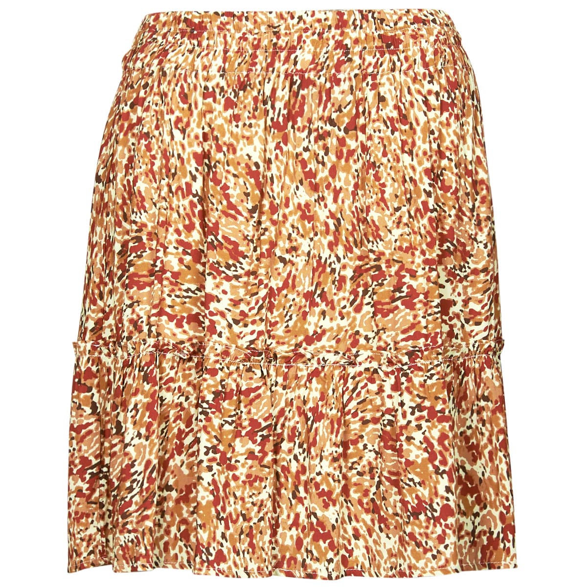 Women's Skirts Betty London Brown