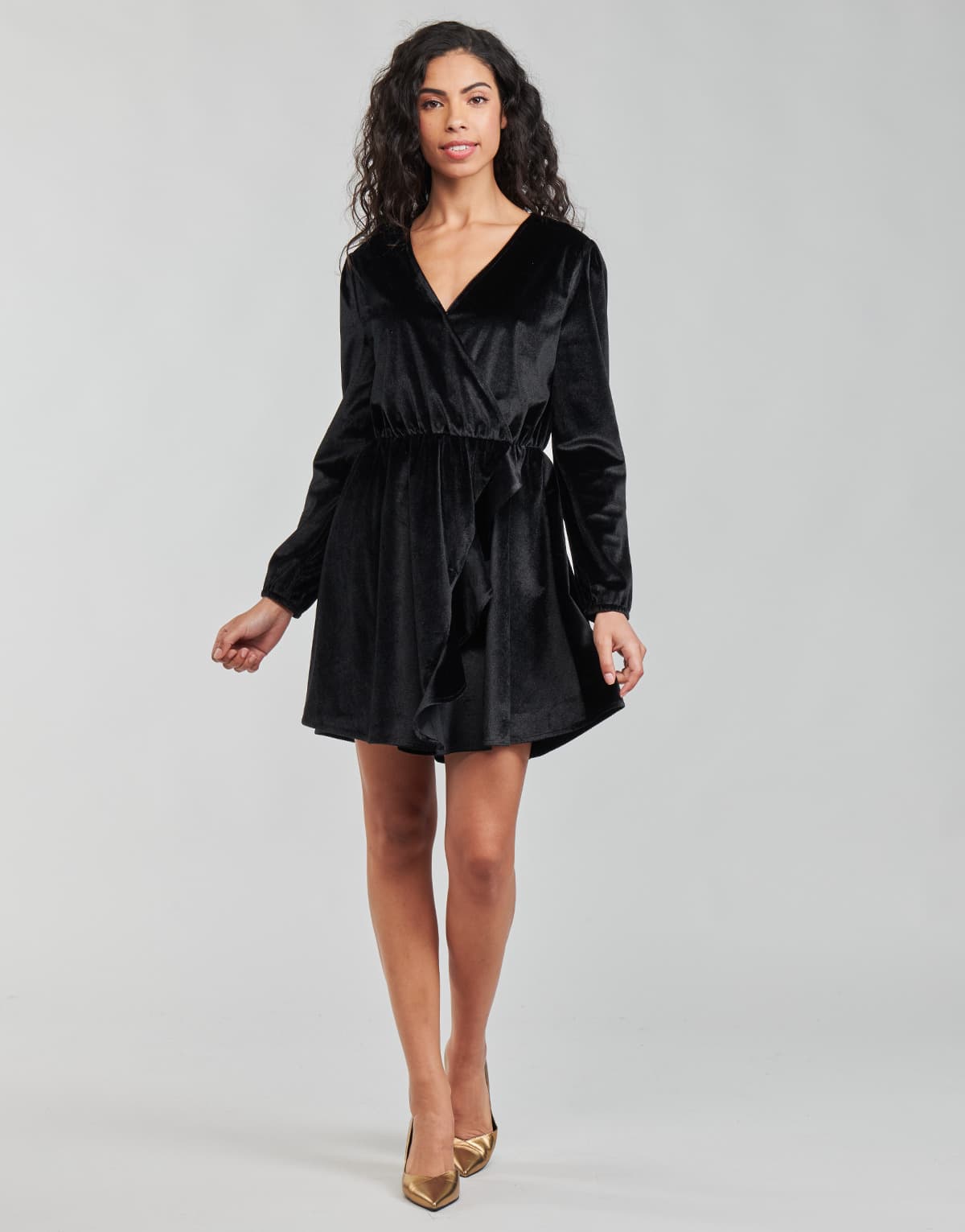 Women's Dresses Moony Mood Black