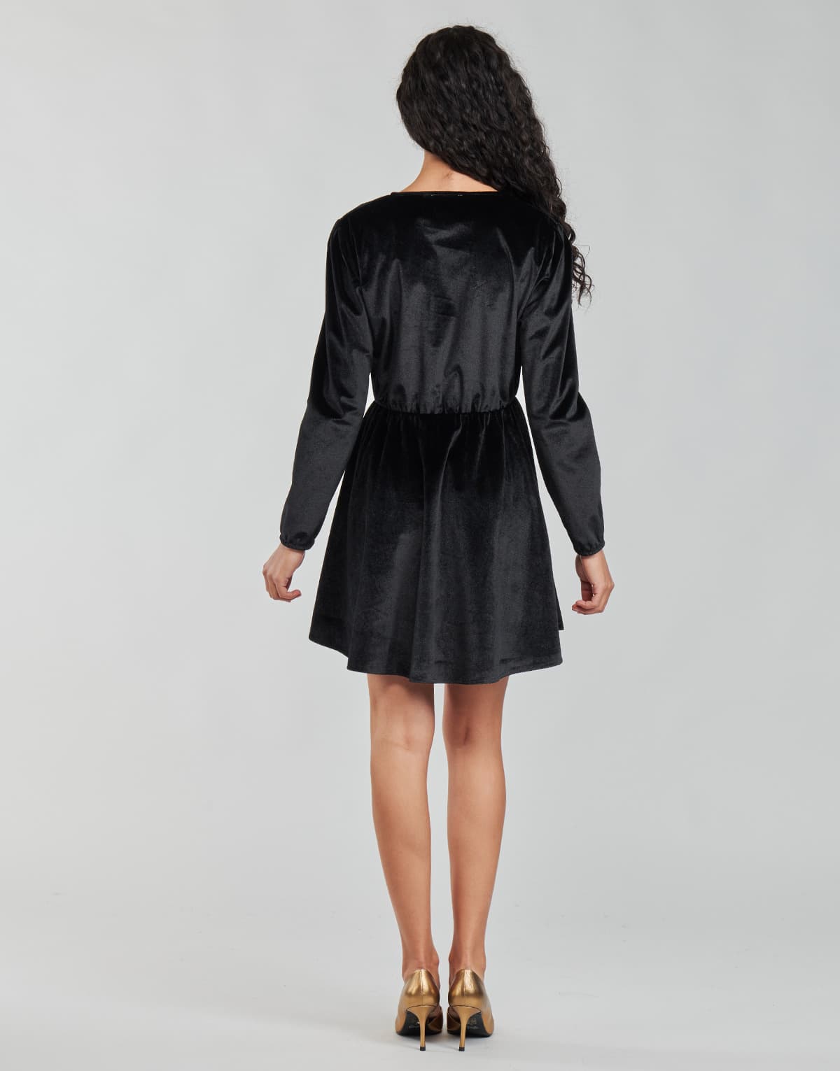 Women's Dresses Moony Mood Black