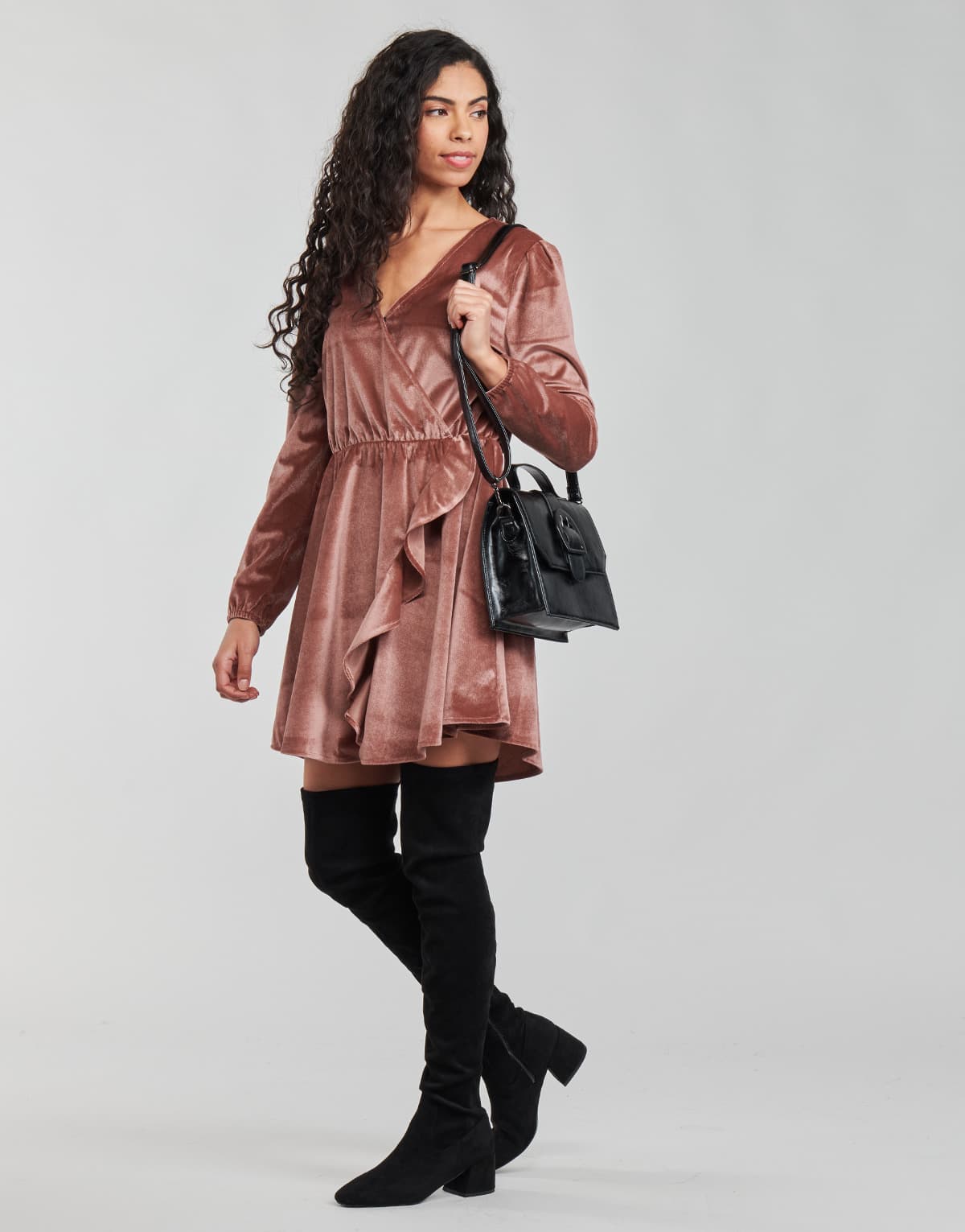 Women's Dresses Moony Mood Pink