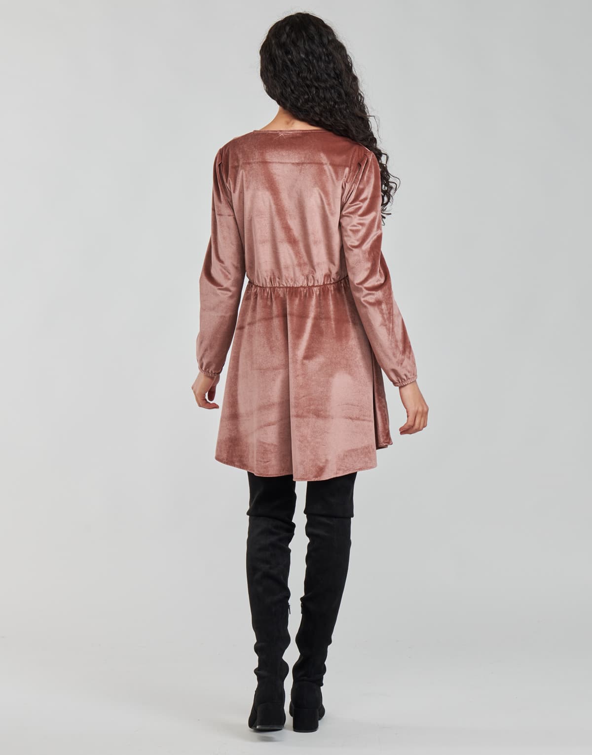 Women's Dresses Moony Mood Pink