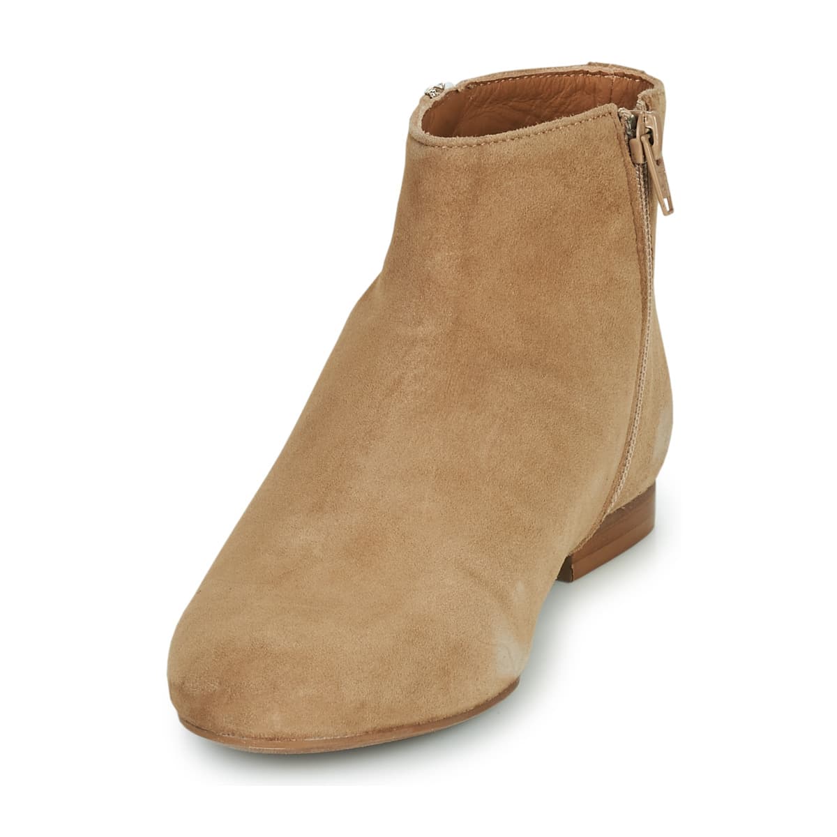 Women's Ankle Boots JB Martin Brown