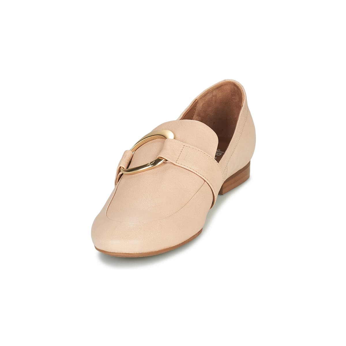 Women's Loafers JB Martin Beige