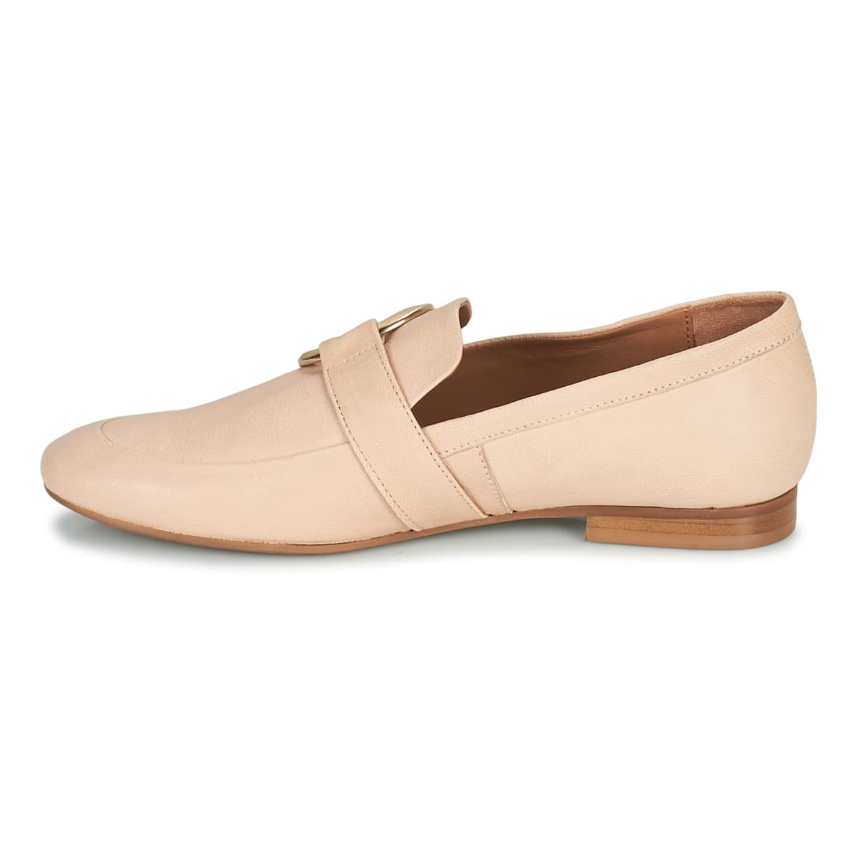 Women's Loafers JB Martin Beige