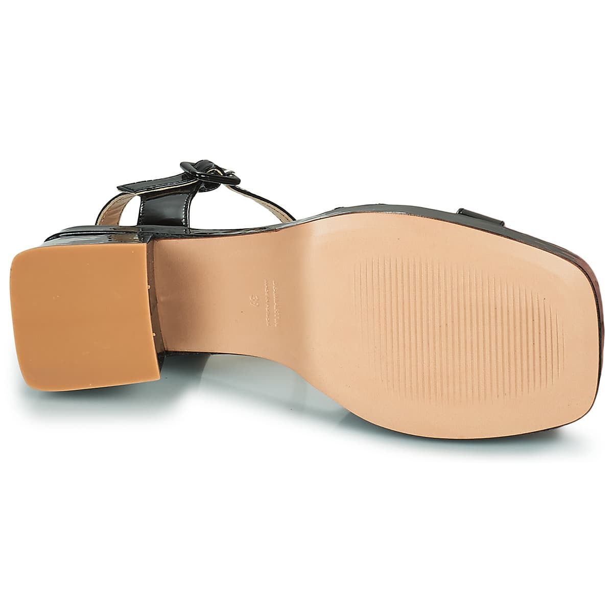 Women's Pumps JB Martin Black