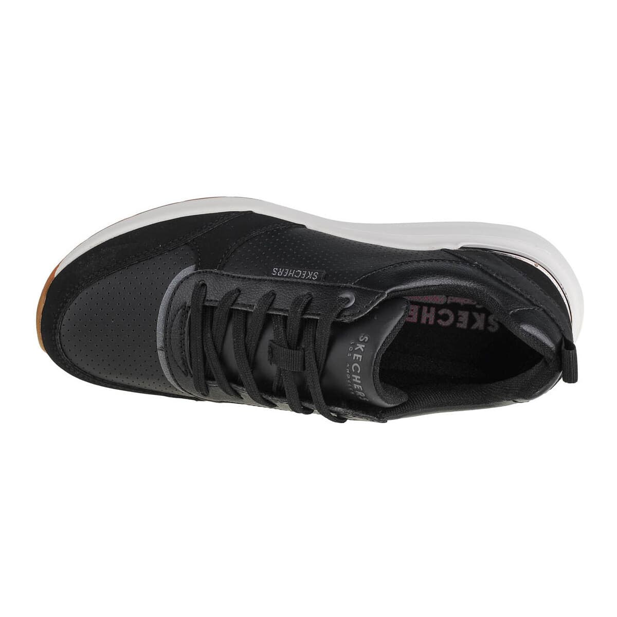 Women's Sneakers Skechers Black