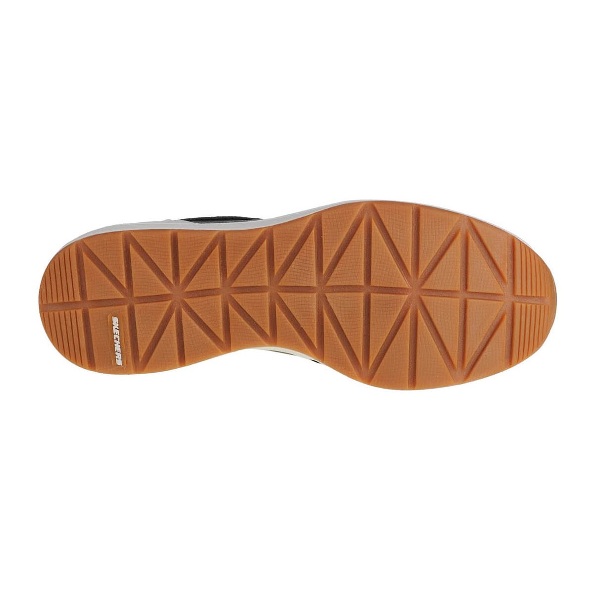 Women's Sneakers Skechers Black