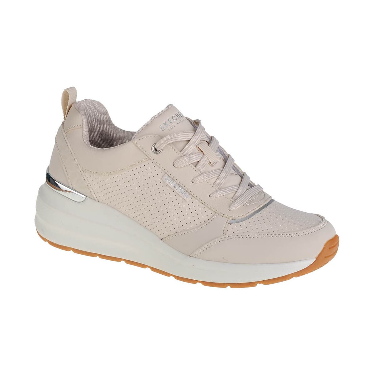 Women's Sneakers Skechers Black