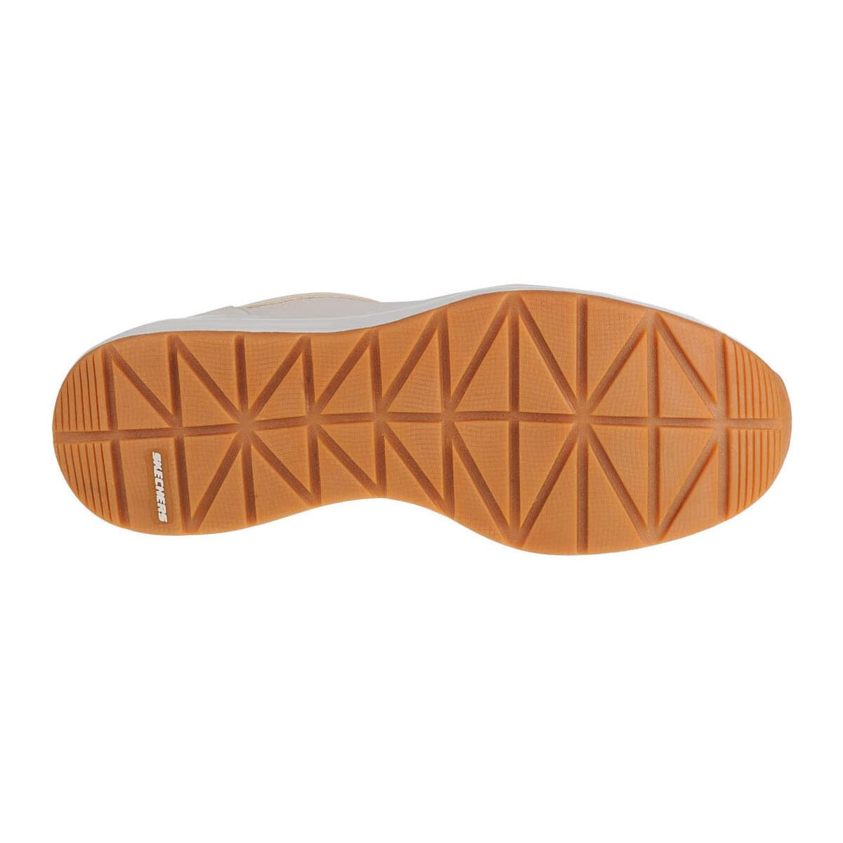 Women's Sneakers Skechers White