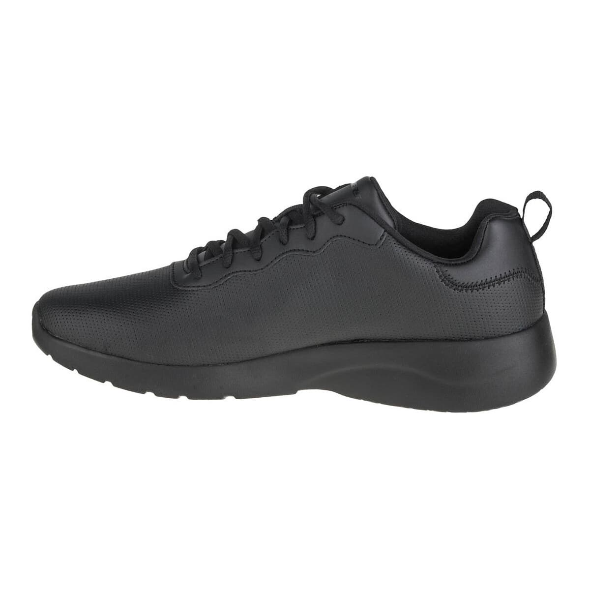 Men's Sneakers Skechers Black
