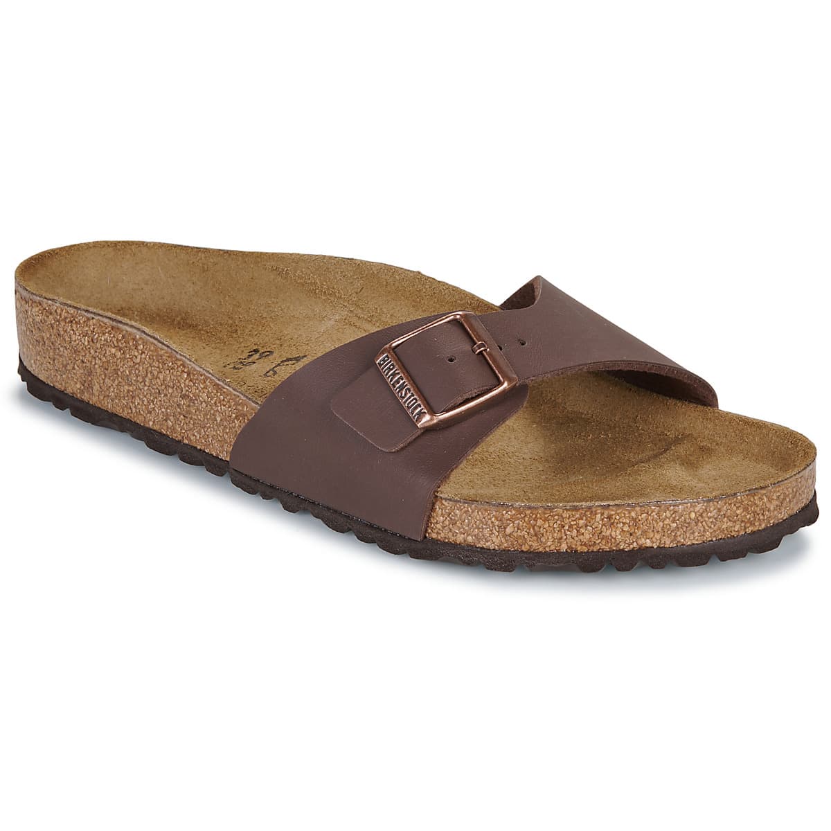 Women's Mules BIRKENSTOCK Brown