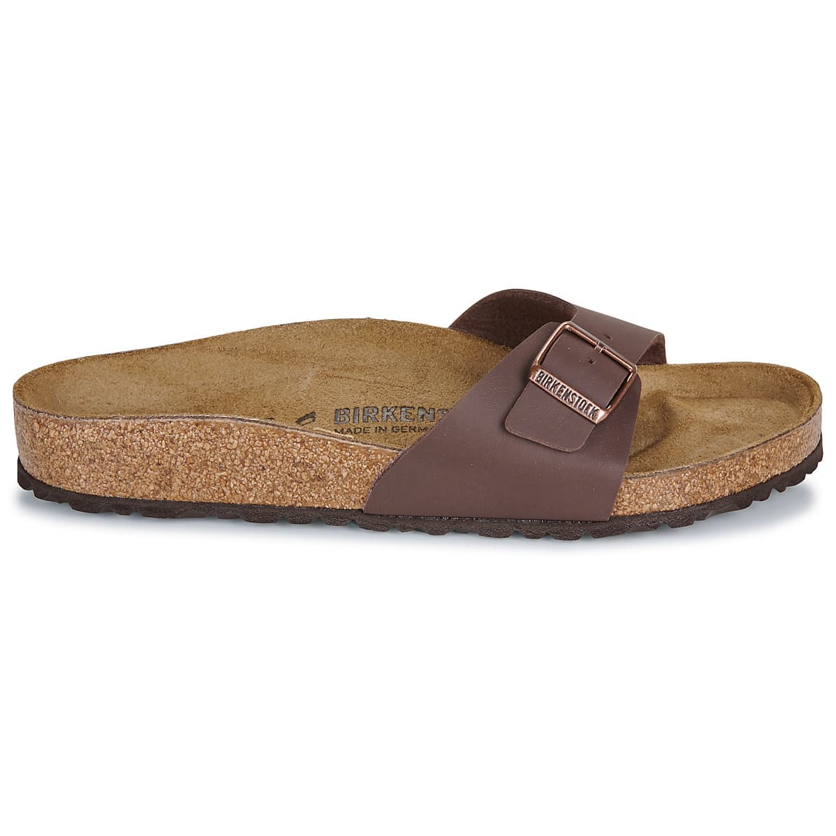 Women's Mules BIRKENSTOCK Brown