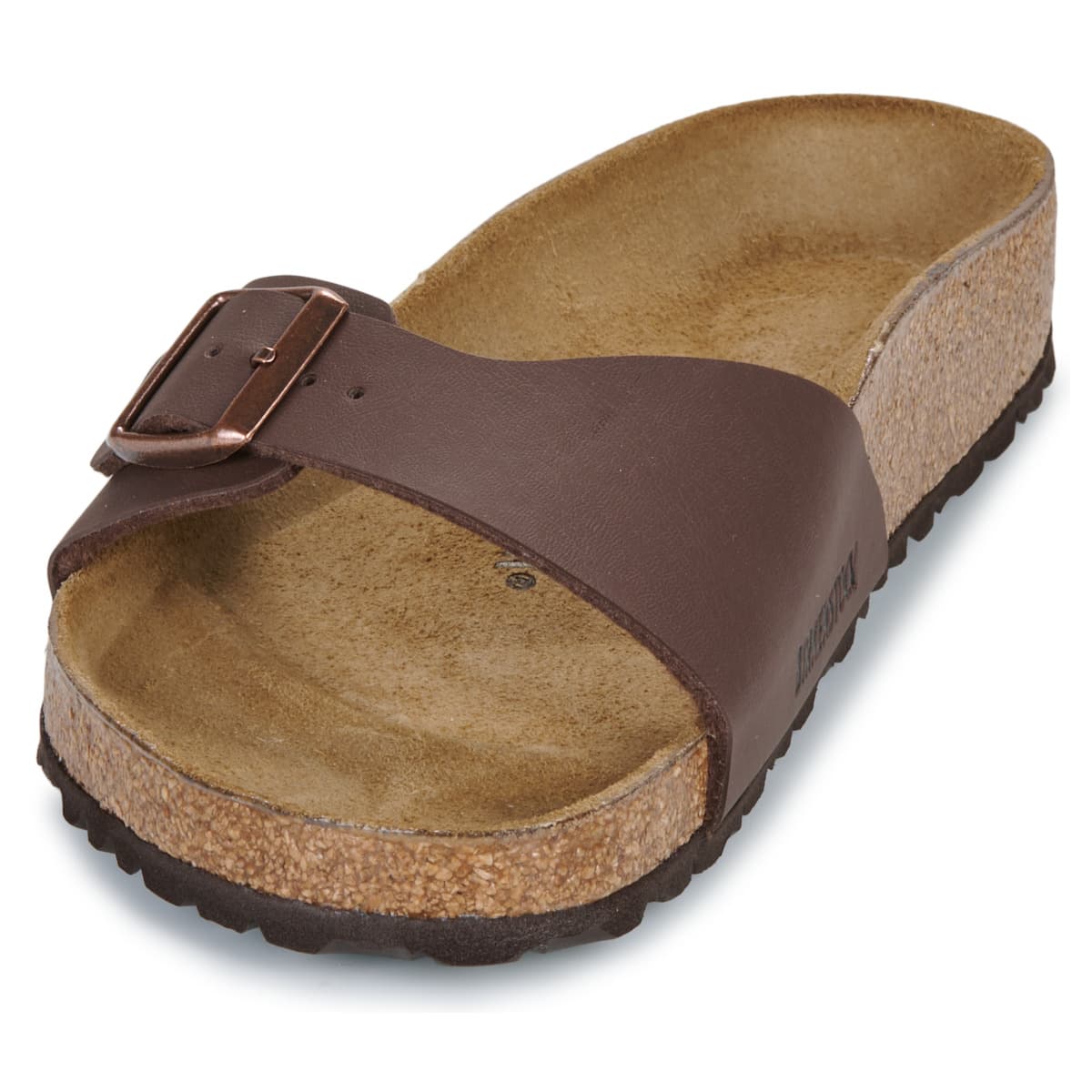 Women's Mules BIRKENSTOCK Brown